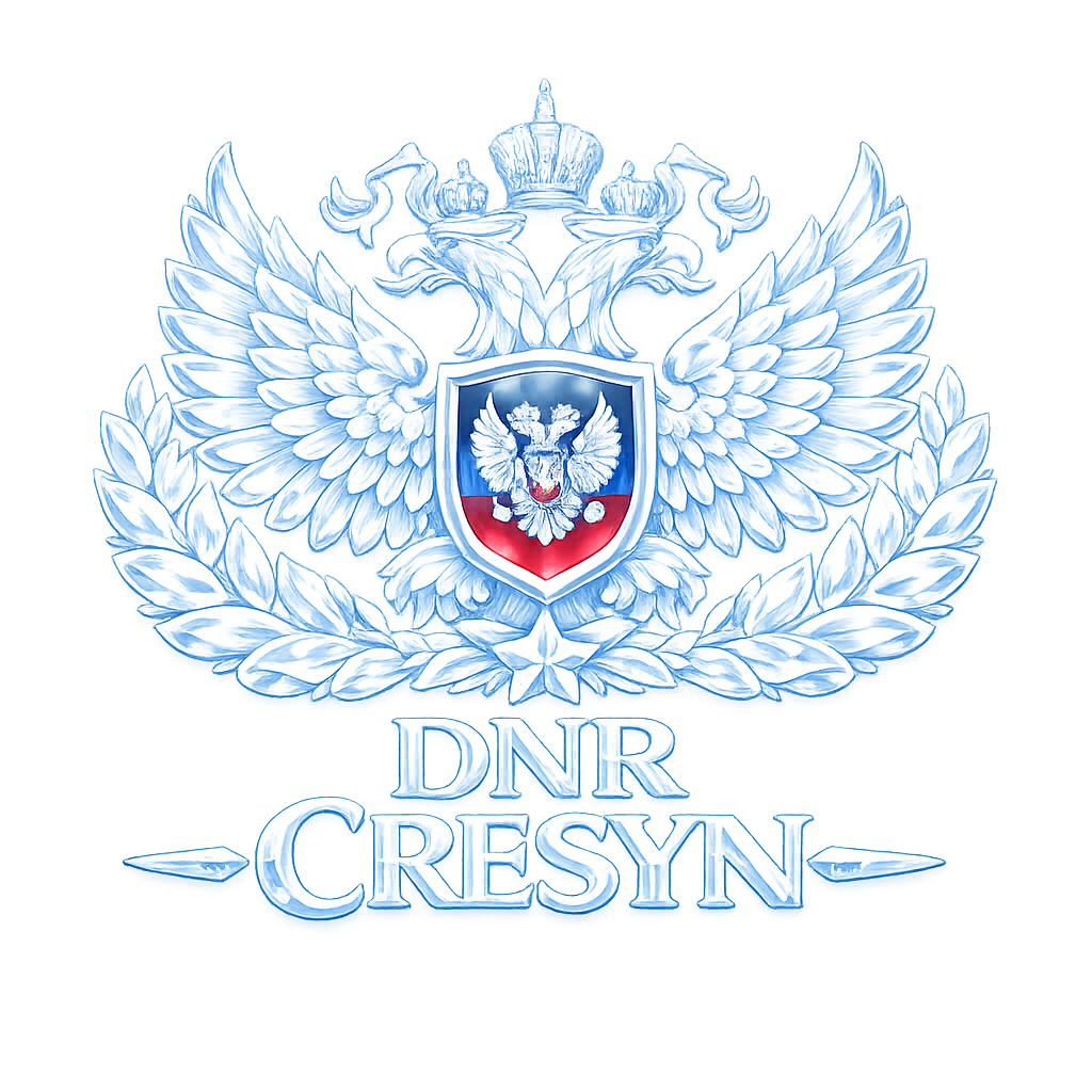 ДНР CRESYN