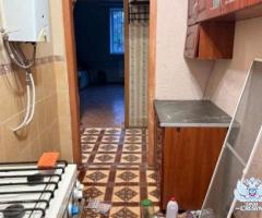 Продажа 2-х комнатной квартиры г.Макеевка ул.Раздольная (ДК Кирсанова) - 4/7