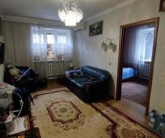 Продается 3-х комнатная квартира Донецк, ДНР - 6/7