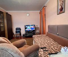 Продажа 2-х комн. квартиры в Кировском районе г. Макеевка, К-7, мкрн. Строитель (ориентир парк) - 6/10
