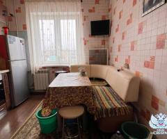 Продажа 2-х комн. квартиры в Кировском районе г. Макеевка, К-7, мкрн. Строитель (ориентир парк) - 9/10