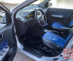 🚗 Hyundai Getz 2007 — 1.4 AT, отличное состояние, один хозяин - 2/6