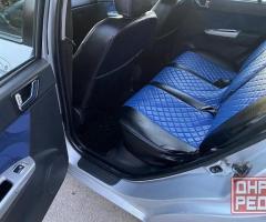 🚗 Hyundai Getz 2007 — 1.4 AT, отличное состояние, один хозяин - 6/6