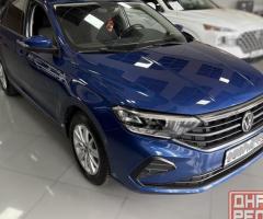 🚗 Volkswagen Polo 2021 — 1.6 AT, отличное состояние, лифтбек - 2/2