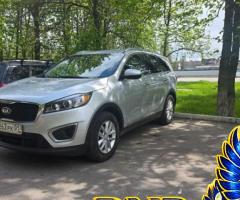 🚙 Kia Sorento 2016 — 2.4 AT, полный привод, 7 мес - 2/4