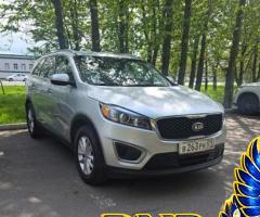 🚙 Kia Sorento 2016 — 2.4 AT, полный привод, 7 мес - 4/4