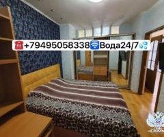 Аренда от 4500 Крупногабаритной Кв,Ворошиловский рн - 4/5