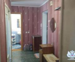 Сдам 2х ком квартиру 6/9. Ленинский район - 4/4