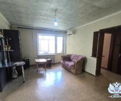 продажа крупногабаритной 1‑комнатной квартиры на Пархоменко 15.